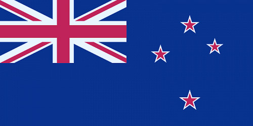 New Zealand - Wikipedia